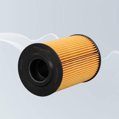 03L115562 Oil Filter Compatible with 2012-2014 Passat 2.0L L4 Diesel TDi Engine Replaces# HU7008Z
