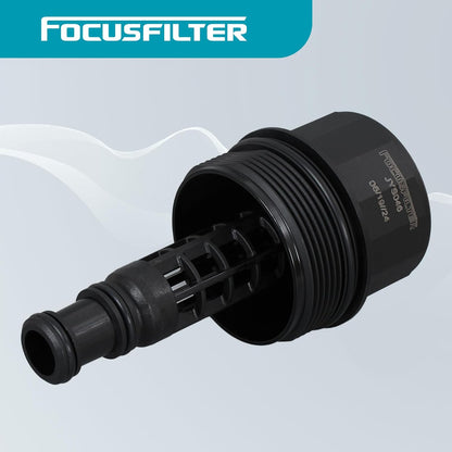 A2721800038 Oil Filter Housing Cover Cap For Mercedes Benz C230 C250 C380 C300 C350 E280 E300 E350 GL450 GL500 GL550 GLK280 GLK300 GLK350 ML350 ML450 ML500 ML550 S400 S450 S550 W164 W203 W211