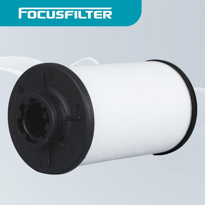 VW Audi 02E 398 051 Automatic Transmission Oil Filter for A-udi S3 2015-2018 for A-udi TT 2004-2018 No.02E305051C/02E398051/02E305051B