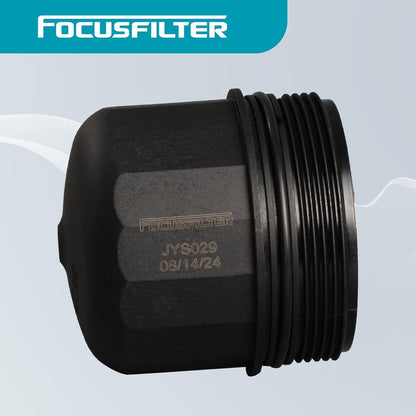 CAP5315 Oil Filter Housing Cap|Fits 2011-03 XC90,2009-04 S60,2009-01 S60,2007-99 V70,2007-03 XC70,2006-03 XC90