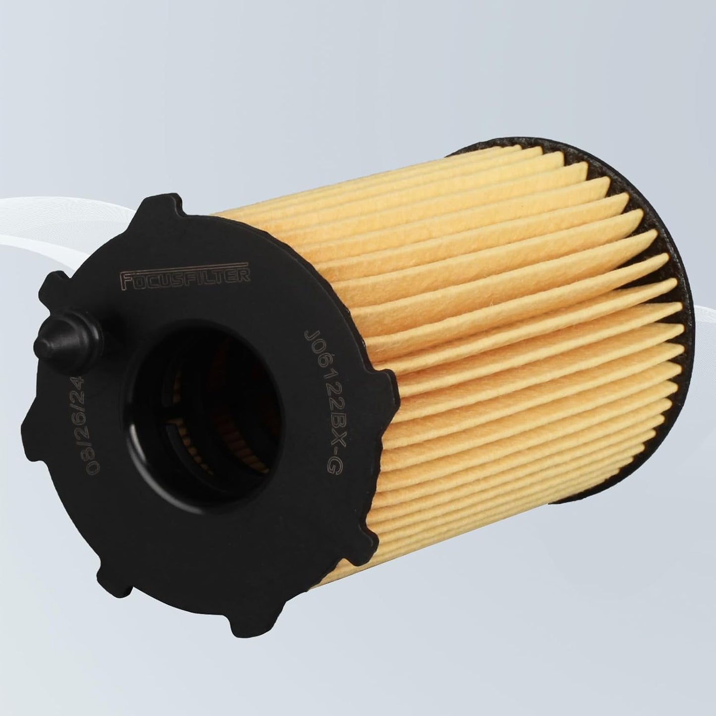 26320-3CAA0 Service Kit - Oil Filter / 263203CAA0 for select Hyundai Kia models/Replaces 263203CAA0ALT1 263203CAA0ALT2 263203CAA0ALT3 263203CAA0ALT4