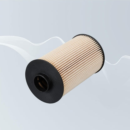 13055724 Oil Filter Compatible with JLX-447A Replace for WP6/JLX-447A Engine Oil Filter Element