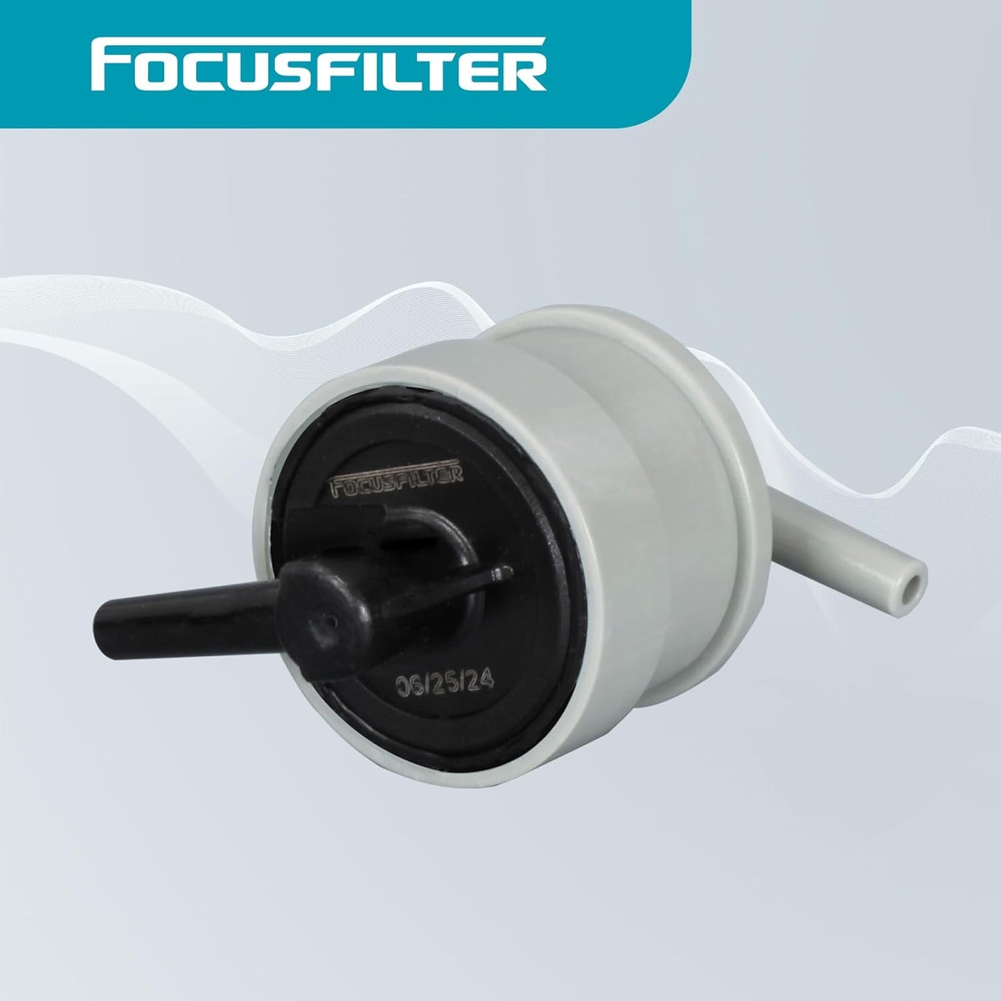 90917-11044 9091711044 FUEL filter Compatible with 1KZ 1AD ADT271 ADT270 2.0 2.2 MAP Sensor Oil Separator Filter Gas