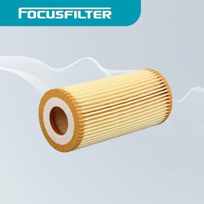 06L115562B Oil Filter Replaces 06L115562, HP-7038, PG8161EX, CH11784, E358HD246, HU6002Z Fits A1 1.8L, Macan 2.0L, Passat 2.0L, Beetle 1.8L, Leon III 1.8L, Audi, Porsche, Volkswagen