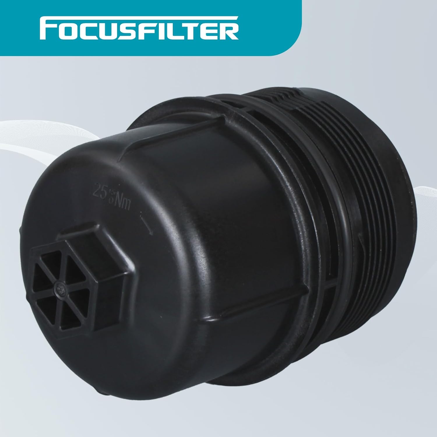 68507598AA Engine Oil Filter 68498720AA For Jeep 2020 2021 Wrangler JL,2021 Gladiator,2020 2021 2022 2023 Ram 1500 DT