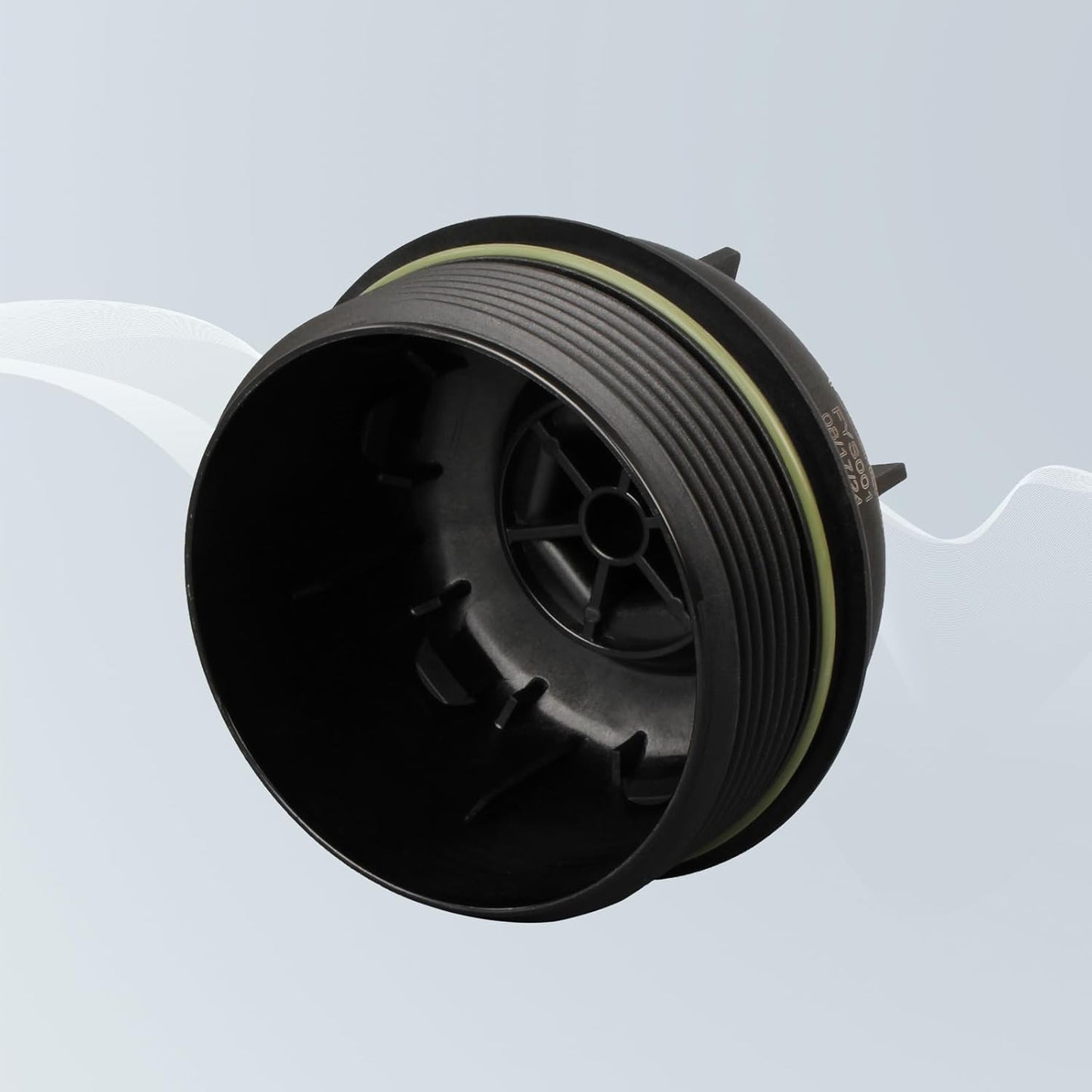 Fuel Filter Cover Replace 173469 1729659