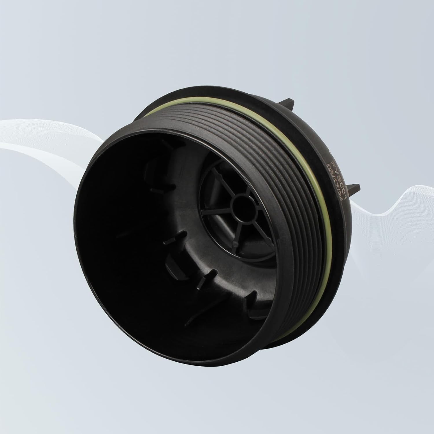 Fuel Filter Cover Replace 173469 1729659