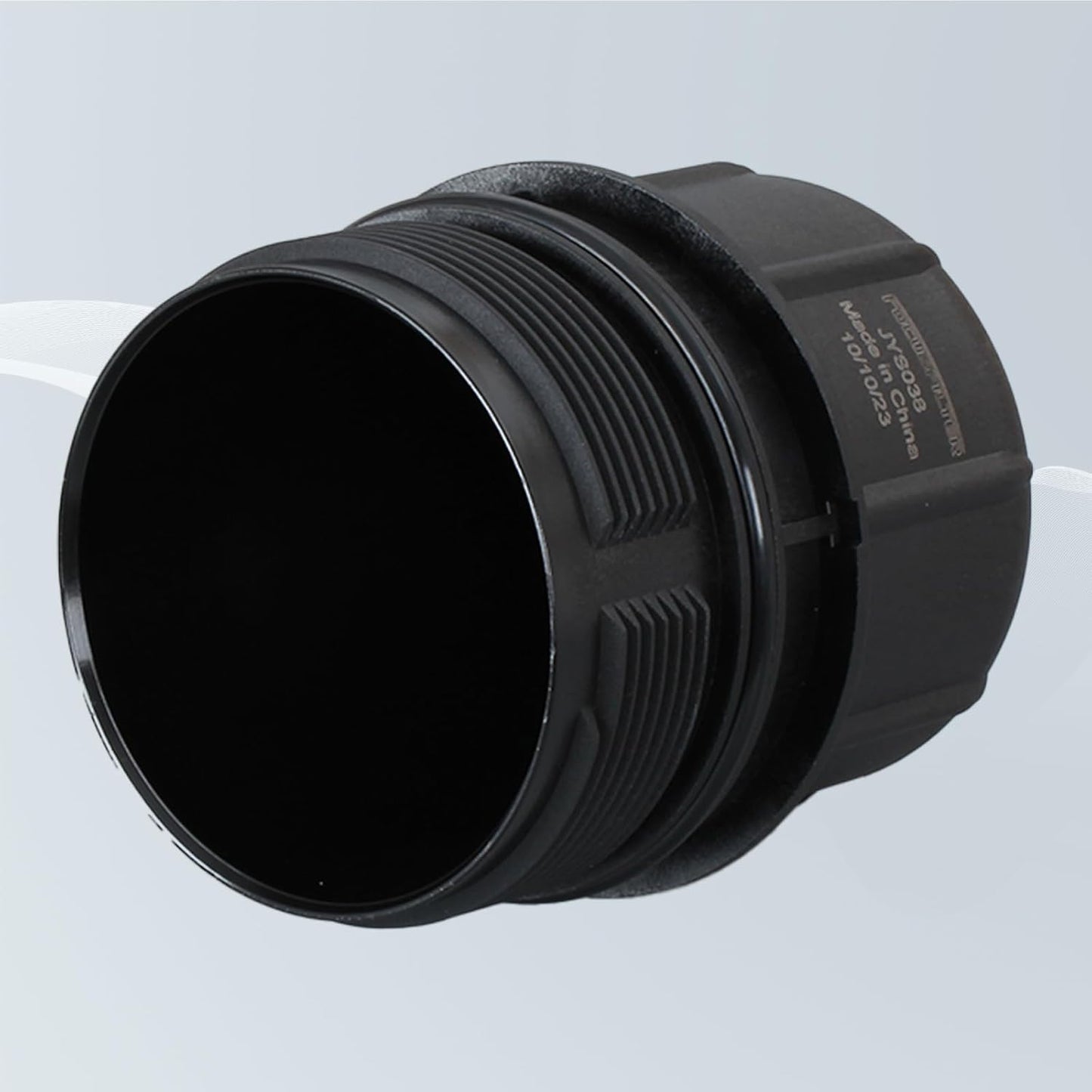 921-163 68148345AA Oil Filter Cap Compatible with 1500 V6 182 3.0L Grand Cherokee V6 182 3.0L