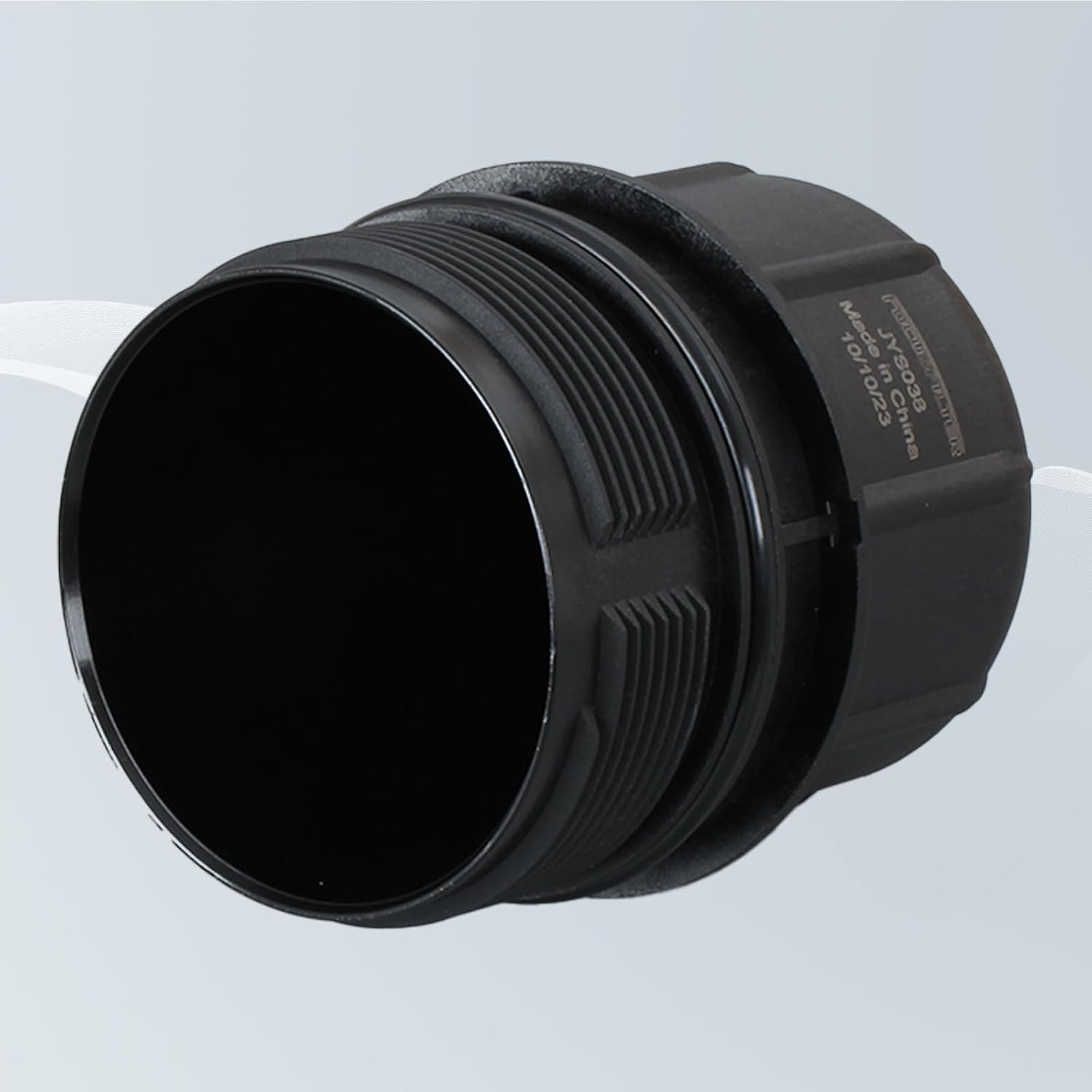 921-163 68148345AA Oil Filter Cap Compatible with 1500 V6 182 3.0L Grand Cherokee V6 182 3.0L