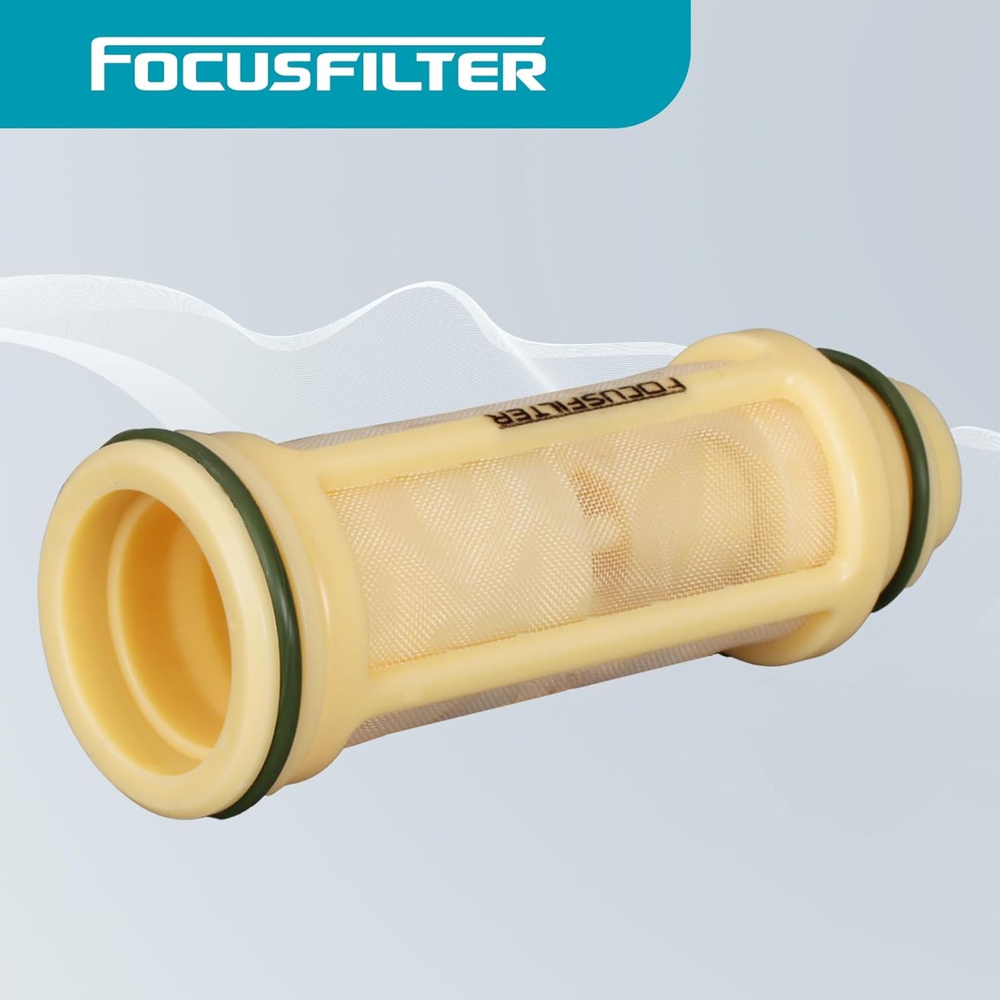 1949630 1857677 New Fuel Tank Cap For Yanmar Diesel Engine（Pack of 1）