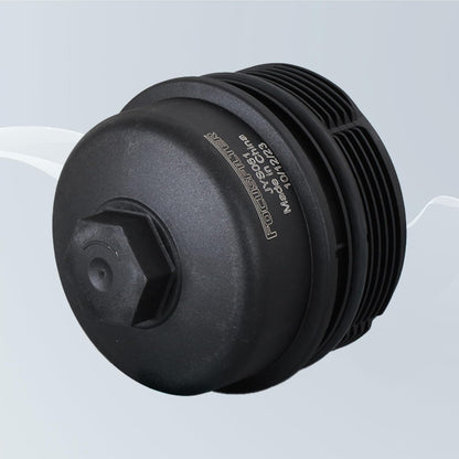 BB3Q6737BA 1720609 Oil Filter Housing Cap Compatible with BT-50 FORD RANGER Replace 173447, 84615, 1.3117