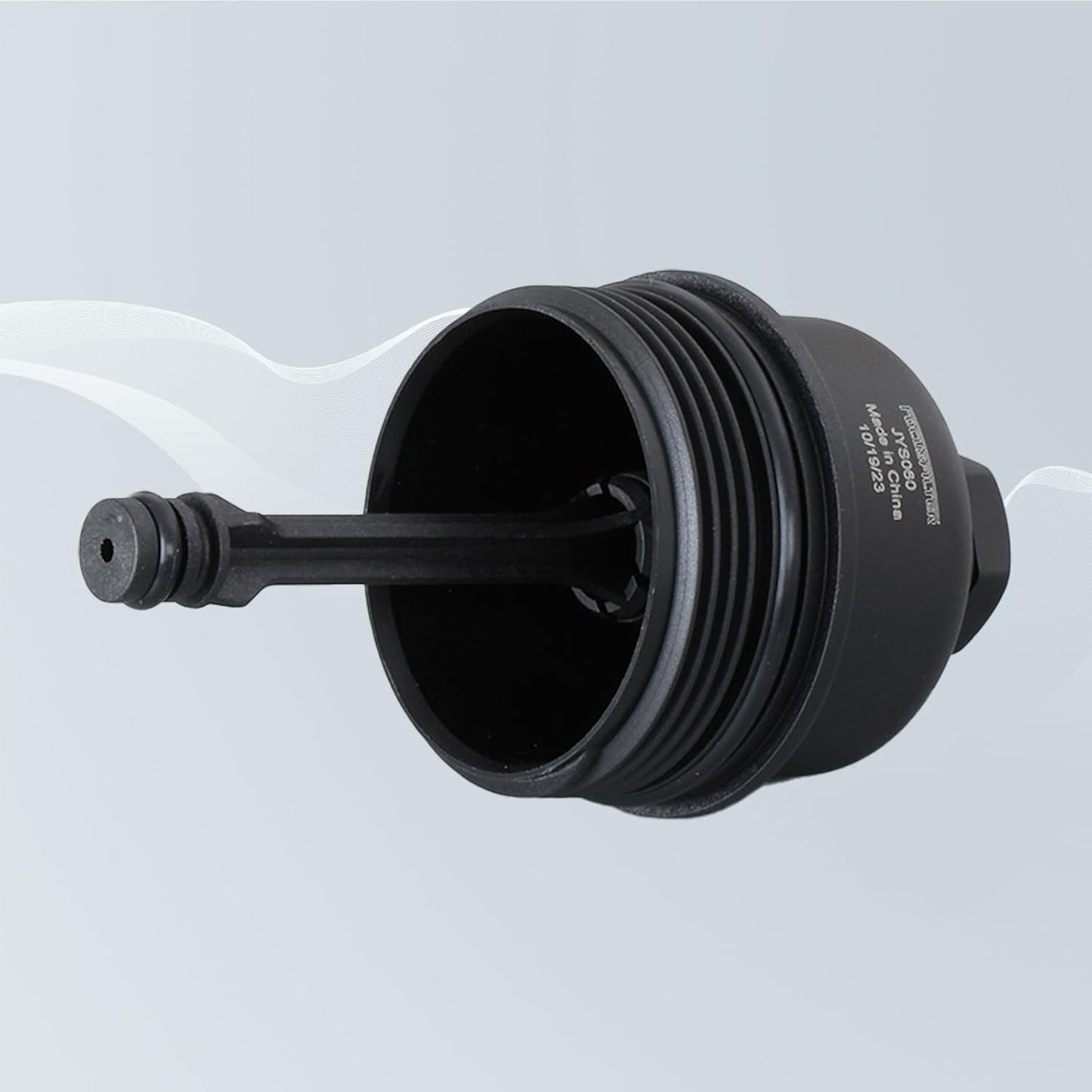 A1661800138 2370102 160-00-012 Engine Oil Filter Housing Cover Cap for Mercedes-Benz A140 A160 A190 A210 W168 1997-2004