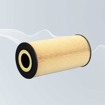 Oil Filter Cartridge For Mercedes C W202 E W124 W219 S Vito 638 Sprinter 903-