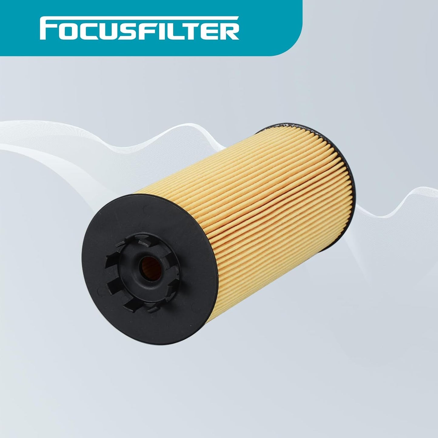 Replace Detroit Diesel DDE A9361807410 A9361801410 Oil Filter Kit