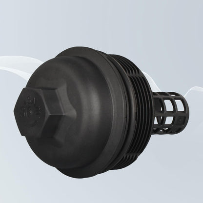 Fit for AUDI A6 C8 Engine Oil Filter End Cap Replace 059115311E