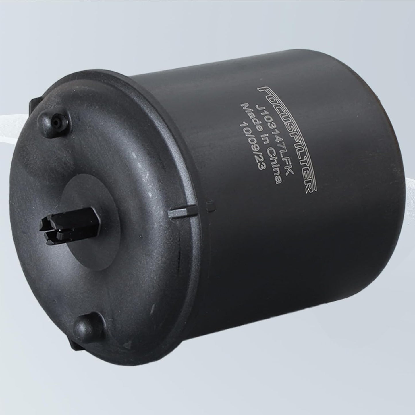 Engine Oil Filter Compatible with SCANIA AUGER Replace 113408 2731875 2412444