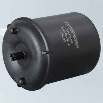 Engine Oil Filter Compatible with SCANIA AUGER Replace 113408 2731875 2412444