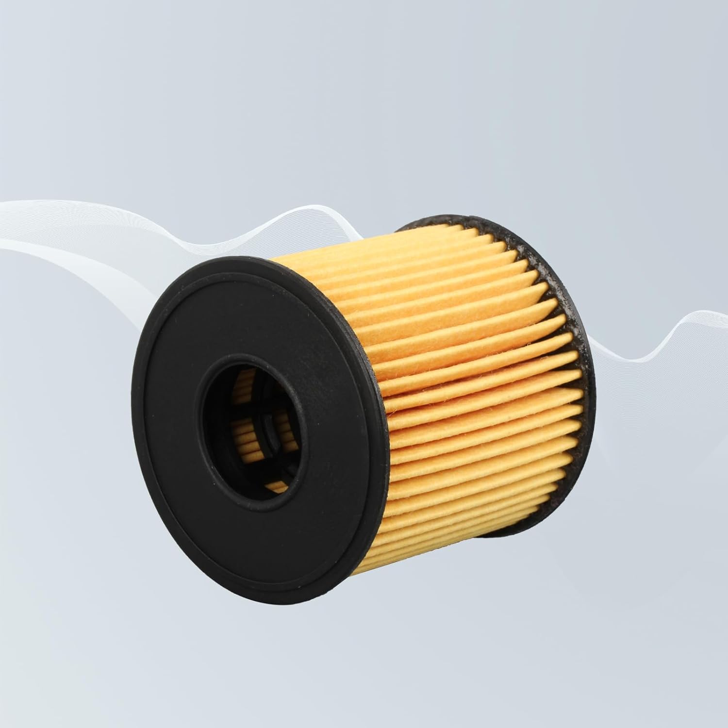 26350-2J000 Oil Filter Element Fits for Hyundai Elantra 2.0L 2021 2022 for Hyundai Sonata 2.0L Hybrid 2020 2021 2022