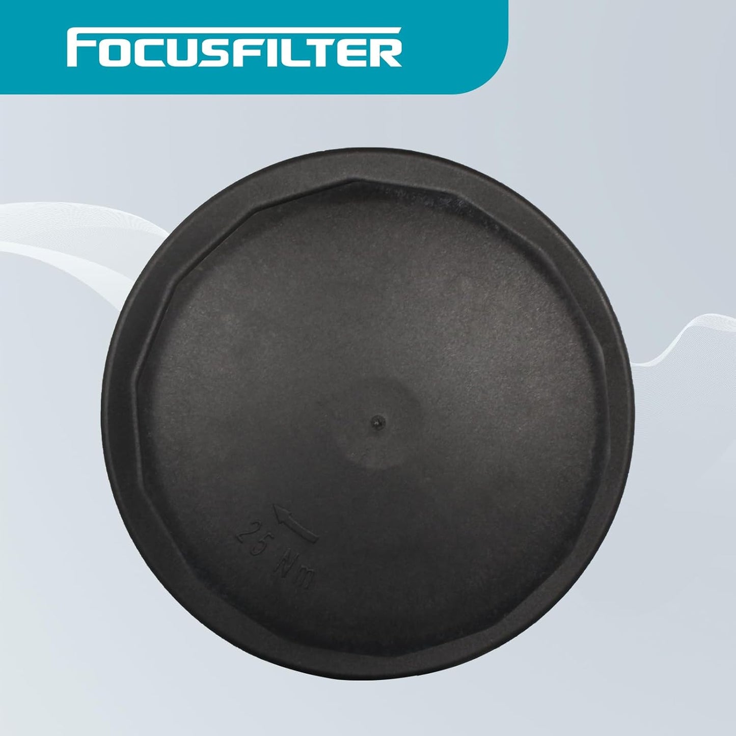 A6511800138 6511800138 Oil Filter Housing Cover Replacement for OM651 Vito Sprinter W166 W204 W212 C207 R172 651 180 01 38