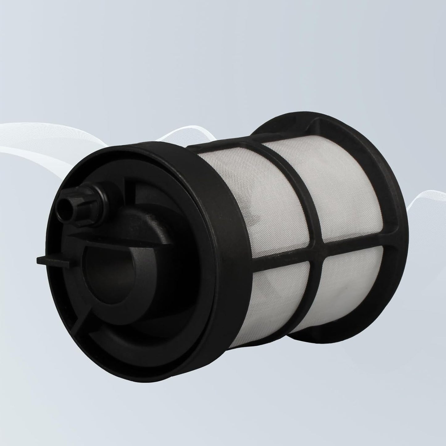 A4720921705 Fuel Filter Kit, for 2020 and Newer DD13, DD15 and DD16 Engines, Replaces FK11011, KX46910, A4720921405, A4720921405001, P582831, WF10678