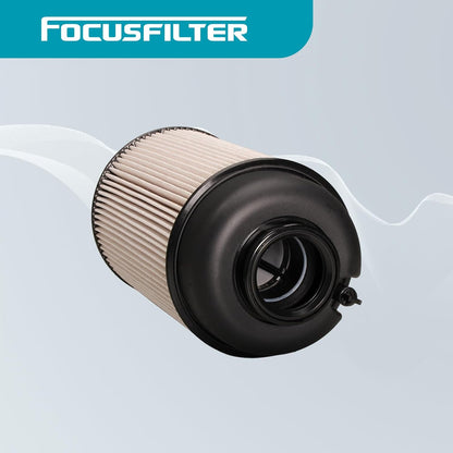 PF9908 P551063 A4720900651 Fuel Filter Element Replacement for Detroit Diesel Engines DD13 DD15 DD16 Western Star 10 Micron Replaces WF10103 FK13834 A4720900451 A4720900551 A4700903151 L5104F