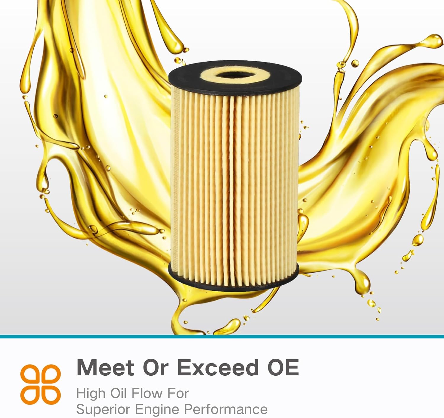 Filter 03L115466 03L115466