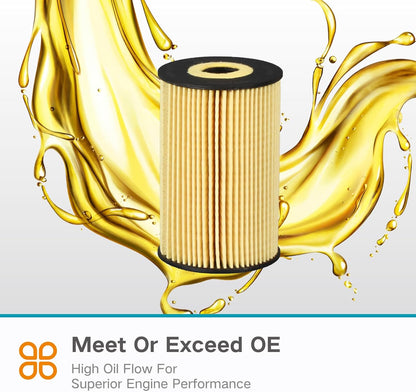 Filter 03L115466 03L115466