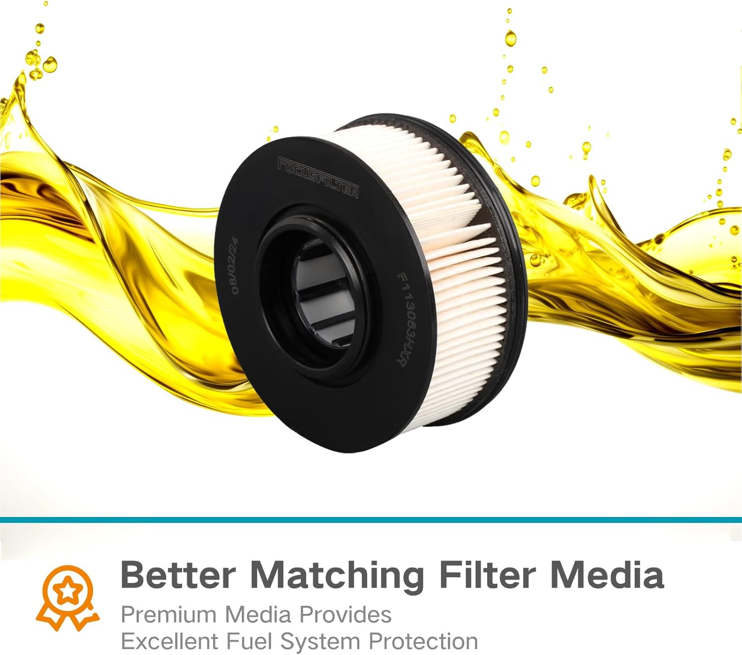 31920-P2900 Filter - Element Service Kit Replace ADBP230044 Compatible with Hyundai Santa Fe 20-