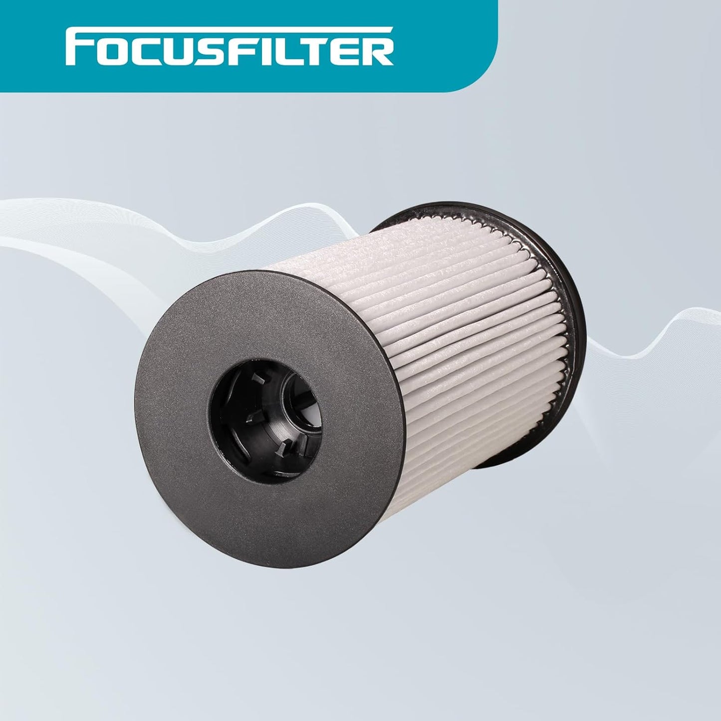 R61709 Fuel Filter Water Separator Element Replacement for DD13 DD15 DD16 Diesel Engine Replaces FS20176 PF46235