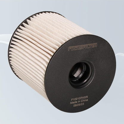 68157291AA 68436631AA Replace LuberFiner LK401DG Fuel Filter Kit