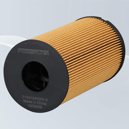 4040481C1 Fuel Filter Compatible with INTERNATIONAL LT625 RH613 Replace Luber Finer L7420F