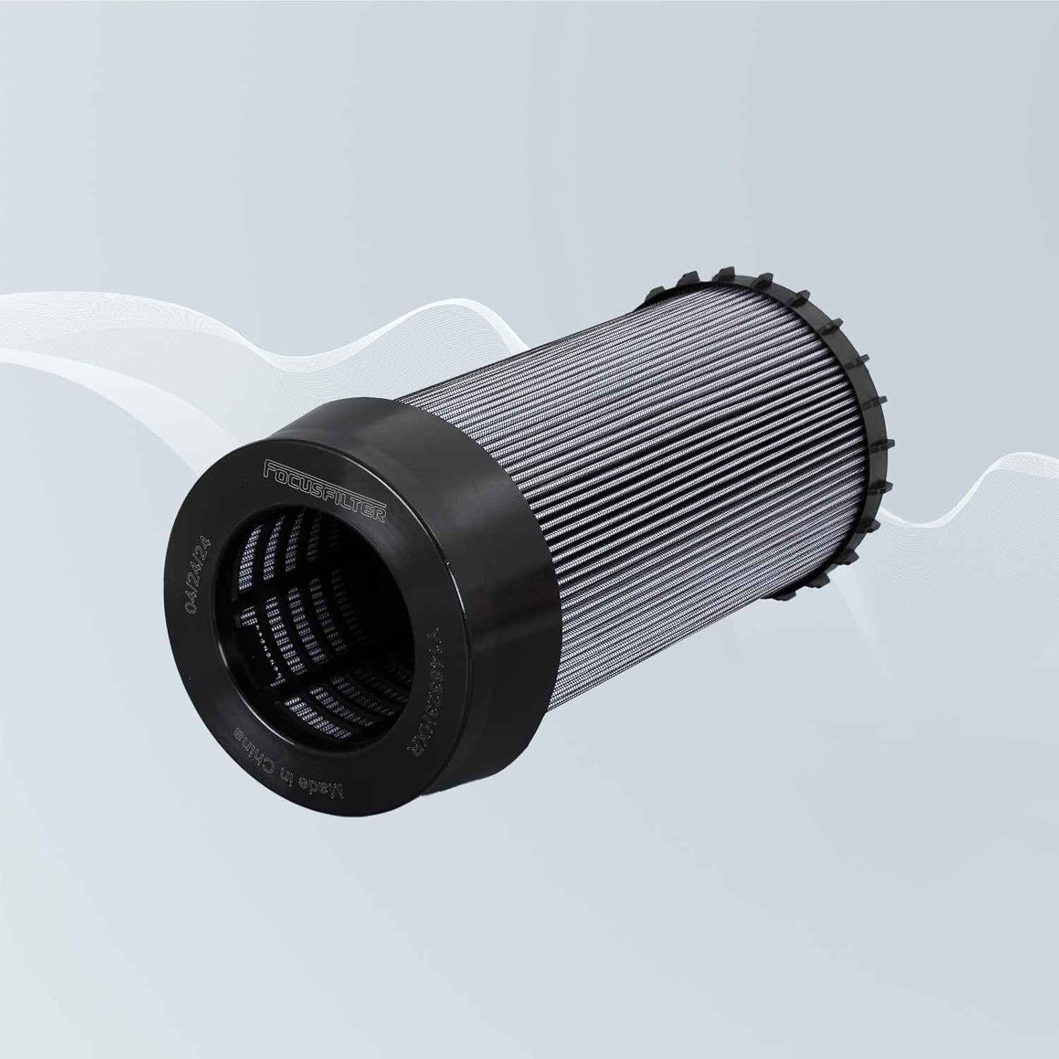 Hydraulic Filter for Ford T6 T7 Secondary Ref. Replace 87708150 47617638 47127431