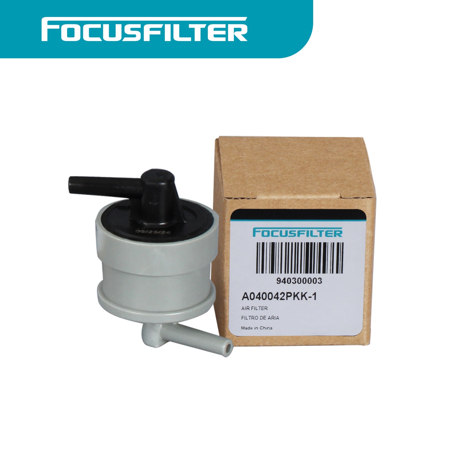 90917-11044 9091711044 FUEL filter Compatible with 1KZ 1AD ADT271 ADT270 2.0 2.2 MAP Sensor Oil Separator Filter Gas