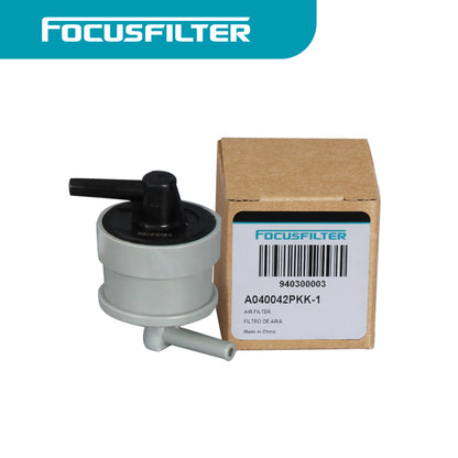 90917-11044 9091711044 FUEL filter Compatible with 1KZ 1AD ADT271 ADT270 2.0 2.2 MAP Sensor Oil Separator Filter Gas