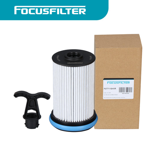 J1G39176BB 2366317 Fuel Filter PU7013KIT M-ann J1GZ9365C