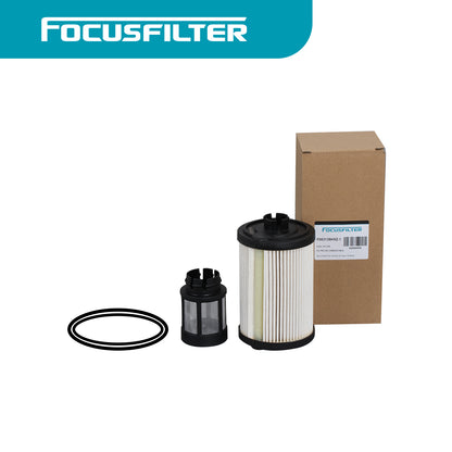 A0000902751 Fuel Filter Kit Compatible with Detroit Diesel Replace A0000902751,Wix WF10113