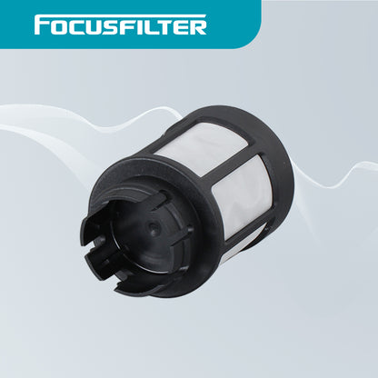 A0000902751 Fuel Filter Kit Compatible with Detroit Diesel Replace A0000902751,Wix WF10113