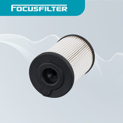 A0000902751 Fuel Filter Kit Compatible with Detroit Diesel Replace A0000902751,Wix WF10113