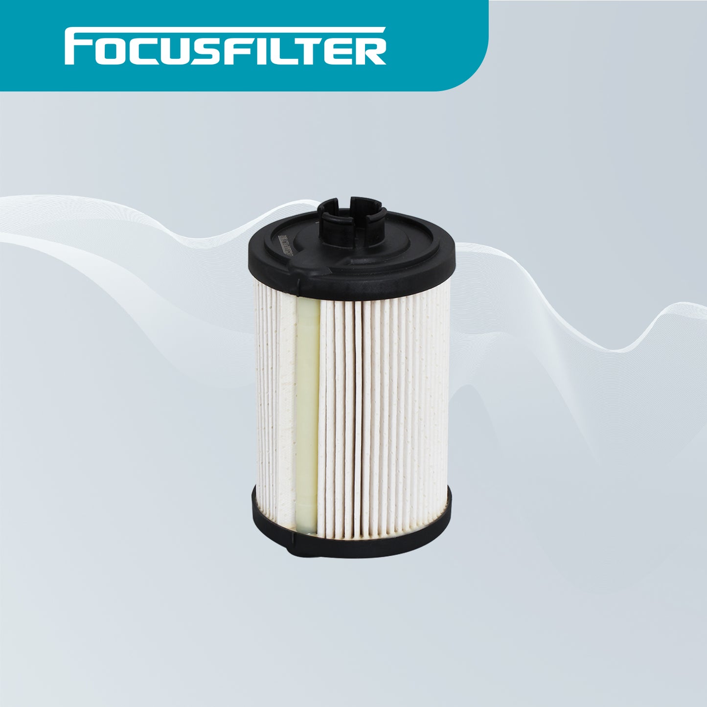 A0000902751 Fuel Filter Kit Compatible with Detroit Diesel Replace A0000902751,Wix WF10113