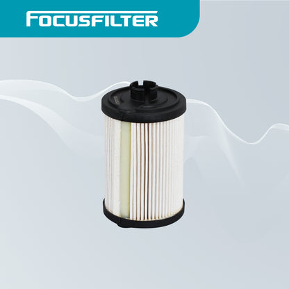 A0000902751 Fuel Filter Kit Compatible with Detroit Diesel Replace A0000902751,Wix WF10113