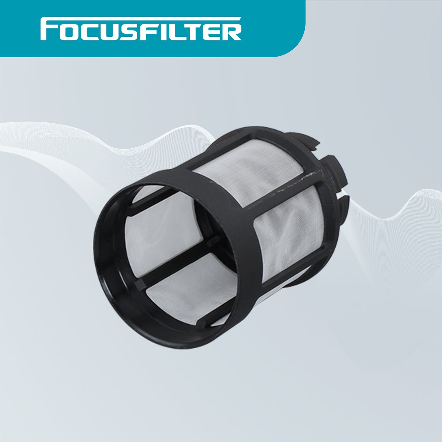 A0000902751 Fuel Filter Kit Compatible with Detroit Diesel Replace A0000902751,Wix WF10113