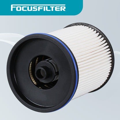 TP1015 L9999F 22937279 Fuel Filter for 6.6L Duramax Diesel Replace 23304096 23456595 Compatible with 2017-2021 Chevrolet Silverado/GMC Sierra 2500HD 3500HD/2014-2018 Chevy Cruze