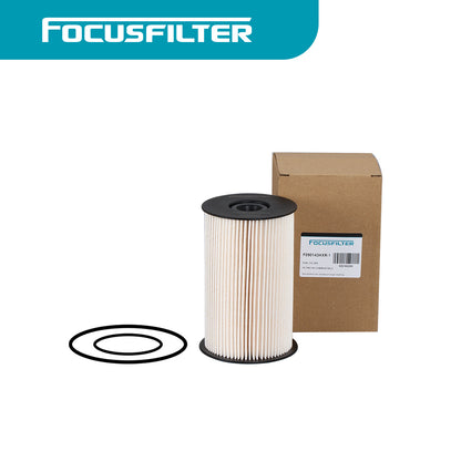 L9684F FS19684 Fuel Filter Compatible with Kenworth Cummins ISX15 Detroit Diesel Replaces 1822638C91, 1842638C92, 1842638C91, 1841393C1, CS9970, PF7779, 86719, 33719, P550657