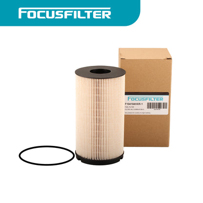 FS20172 K37-1029 Fuel Filter Replaces K37-1011 K371029 PF46081 K37-1012 Compatible with Paccar MX11 MX13 Cummins ISX15 Engines Peterbilt 367 389 587