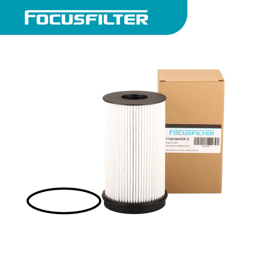 R61709 Fuel Filter Water Separator Element Replacement for DD13 DD15 DD16 Diesel Engine Replaces FS20176 PF46235