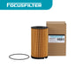 4040481C1 Fuel Filter Compatible with INTERNATIONAL LT625 RH613 Replace Luber Finer L7420F