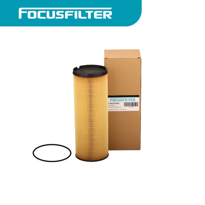 2277129 Fuel Water Separator Filter Replaces 2277129PE 1852006PE PF46106 L7663F 2133096 2133096PE 2164463 2164463PE KX463D Compatible with MX11 MX13 Peterbilt DAF Trucks Engine