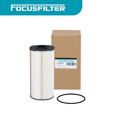 Replace FS53040NN NEW FIT FOR FF63046NN Diesel Grid Filter Element Filter