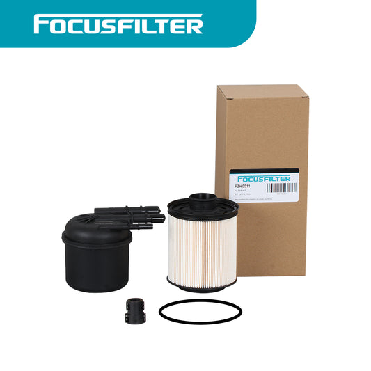 FD4626 Diesel Fuel Filter Replace 2017-2024 F650 F750 6.7L HC4Z-9N184-B