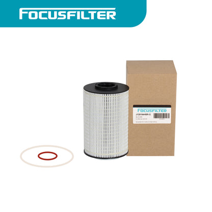 LF17549 Oil Filter Replacement for MaxxForce 11 and 13 Engines Replace 3809364 P551088 3007498C92